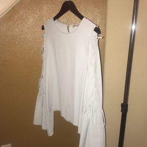 Long sleeve blouse! NWOT